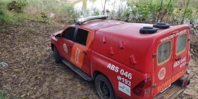 Após canoa virar, homem desaparece na águas do Rio Branco em Nova Brasilândia