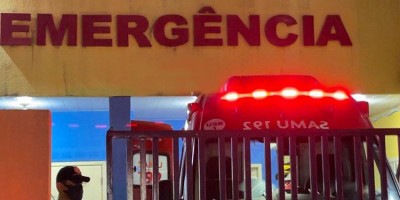 Grávida de seis meses é esfaqueada durante roubo em Porto Velho