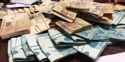 Estelionatário foragido da Paraíba é preso aplicando golpe em Porto Velho