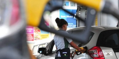 Senado deve votar projeto que fixa ICMS sobre combustíveis em 17% na próxima semana