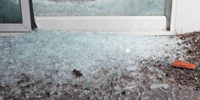 Homem acaba preso por ameaçar esposa e causar destruição em residência em Porto Velho