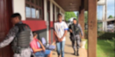 Cacoal: Jovem sobre ataque a tiros após abandonar facção criminosa e sobrevive ao se...