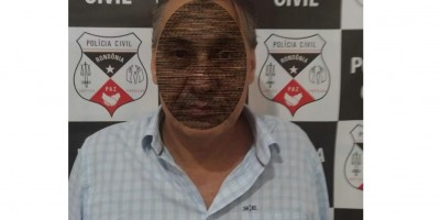 Homem que enganava mulheres é preso ao tentar subornar policiais com R$ 50 mil em...