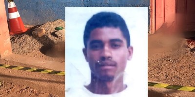 Homem é encontrado morto à facadas em Alvorada d'Oeste; Esposa seria principal suspeita...