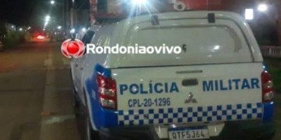 Homem é esfaqueado e vai pedir ajuda em hotel em Porto Velho