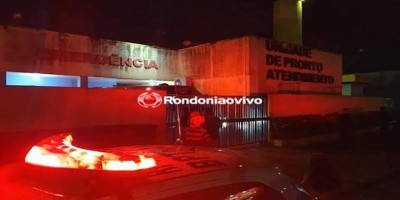 Briga entre irmãos quase acaba em homicídio a facadas em residência