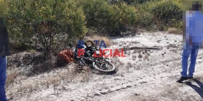 Dois homens são mortos com tiros na cabeça em área rural de Vilhena