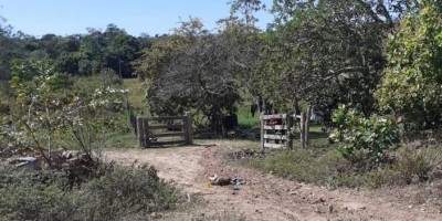 Suspeito de matar dois rapazes na zona rural de Vilhena é preso pela polícia
