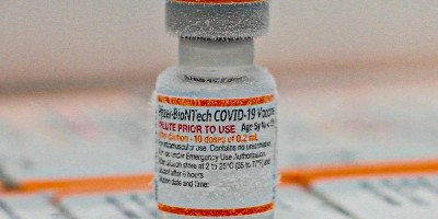 Rolim de Moura está sem doses de vacina pediátrica contra a covid-19