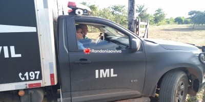 Idoso de 82 anos tem casa invadida e é morto com pauladas na cabeça