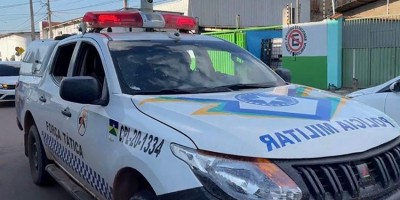 Mulher é agredida e tem cabelo cortado com faca pelo ex-marido