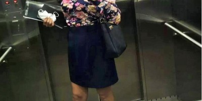 Advogada é barrada no prédio da Justiça Federal de RO por causa da saia: 'abordagem...