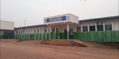 Justiça determina que CREMERO suspenda interdição do Hospital Municipal de Santa Luzia...