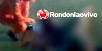 Homem morre após grave colisão frontal entre motocicletas em Porto Velho