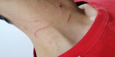 Não aceitando fim do casamento, mulher é presa por espancar ex-marido em Vilhena