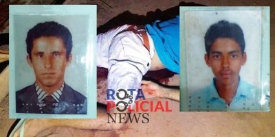 Vilhena: Briga de casal termina com dois mortos e mulher ferida; veja o vídeo