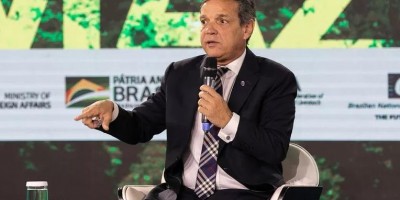 Petrobrás elege novo presidente da estatal; 4º indicado por Bolsonaro