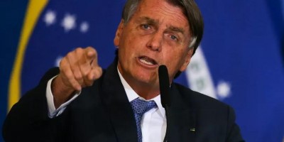 Novo presidente da Petrobras dará 'nova dinâmica' para preços dos combustíveis, diz...