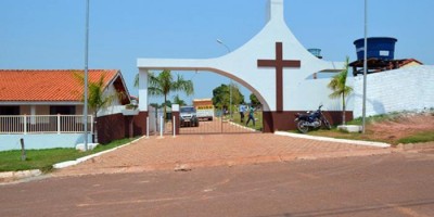 Prefeitura divulga Chamamento Público para construção de novo Cemitério Municipal em...