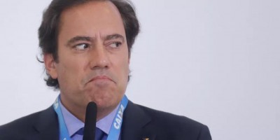 Denúncias de assédio derrubam presidente da Caixa Econômica Federal