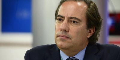 Áudios mostram assédio moral do presidente da Caixa Econômica durante reunião