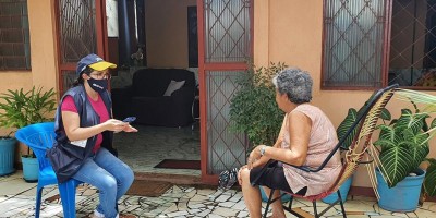 IBGE lança processo seletivo com 503 vagas para Rondônia