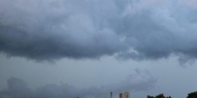 Nova frente fria chega à Rondônia no final de semana