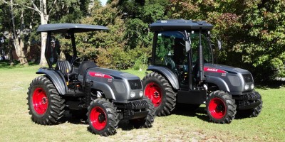 Produtor rural poderá comprar trator sem impostos 