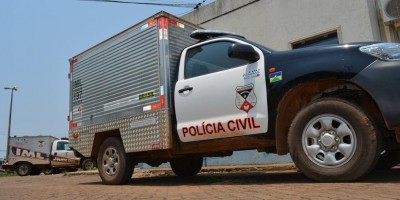 Professor confessa ter matado homem a facadas em Porto Velho