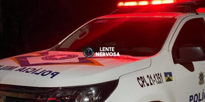Marido exige aborto e espanca a mulher grávida de três meses