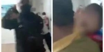 Rolim de Moura: Enfermeiro explica sobre confusão em que casal é retirado da UPA pela...