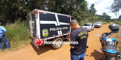 Jovem que era ameaçado de morte nas redes sociais, é executado a tiros em Candeias do...