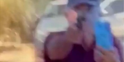 Homem filma a própria tentativa de homicídio causada por disputas por terras em MG;...