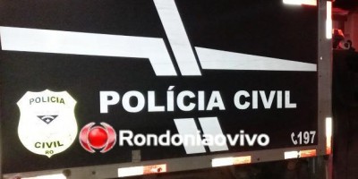 Homem é morto a tiros por dupla armada em Porto Velho