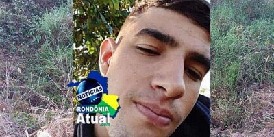 Acidente entre Ji-Paraná e distrito de Nova Londrina mata jovem de 23 anos e deixa outro...