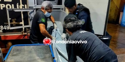 Mulher mata o marido com três facadas durante briga por ciúmes