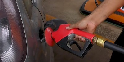 Com redução do ICMS, gasolina passa a ser vendida, em média, a R$ 6,49 em Rolim de...
