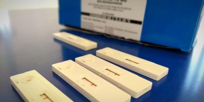 Procura por testes de covid-19 continua alta em Rolim de Moura