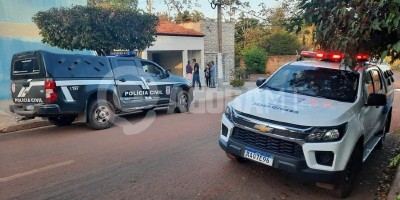 Mãe mata filha de 3 anos asfixiada e tenta cortar pescoço do filho de 15 anos no MT;...