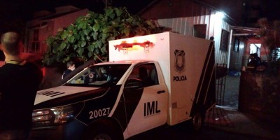 Crime chocante: Policial militar mata mulher, 3 filhos, a mãe, o irmão, outras duas...