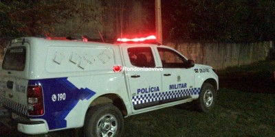 Homem é proibido de beber cachaça na residência de cunhado e tenta matá-lo
