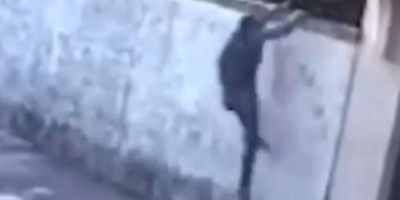 Ji-Paraná: Pai invade casa da filha para surrar ela e o namorado e caso vai parar na...