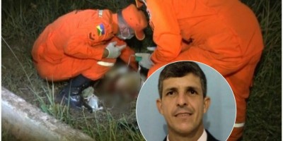 Motociclista morre atropelado na BR-364, no trevo de acesso a Ministro Andreazza