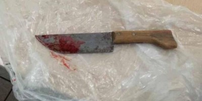 Homem é esfaqueado por “amigo” com quem bebia em Vilhena