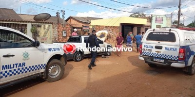 Câmera de segurança registra momento em que homem tem carro incendiado por criminosos...