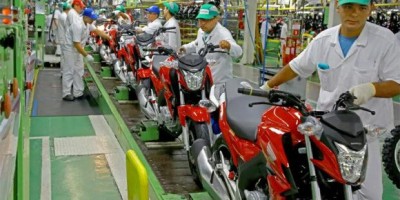Motos de até 170 cilindradas poderão ter isenção do IPVC a partir de 2023; Entenda a...