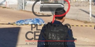 Homem é morto com três tiros na cabeça em Porto Velho