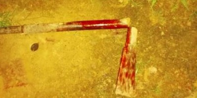Mulher é morta com golpes de cavadeira em Vilhena