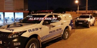 Condenada a 17 anos de prisão por tráfico de drogas, foragida da justiça é...