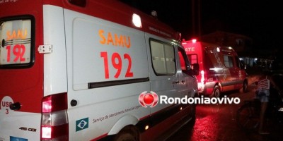 Mulher tem afundamento de crânio ao ser agredida a marretadas pelo marido 